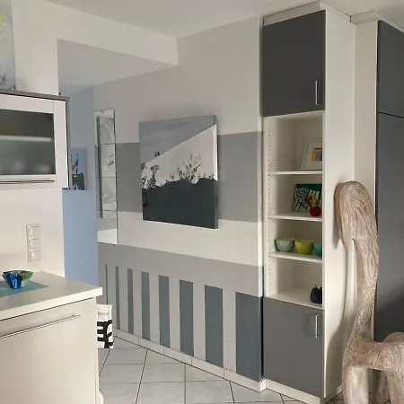 Ich Kenne Ein Haus Am Meer Putbus Extérieur photo