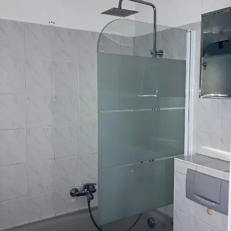 Ich Kenne Ein Haus Am Meer Putbus Extérieur photo