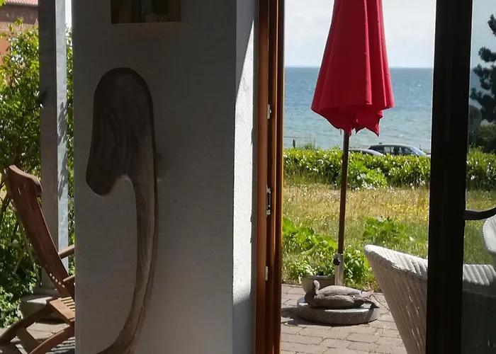 Ich Kenne Ein Haus Am Meer