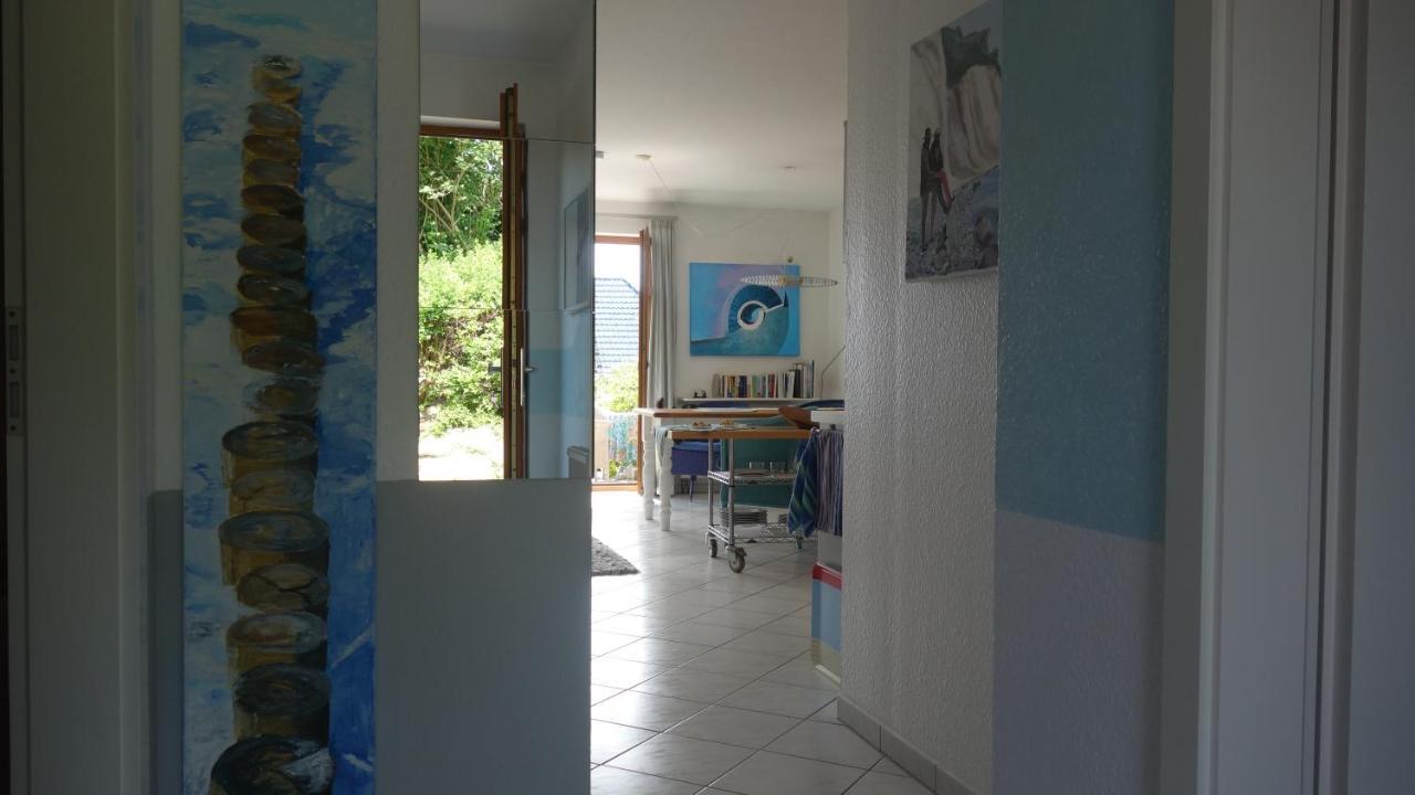 Ich Kenne Ein Haus Am Appartement
