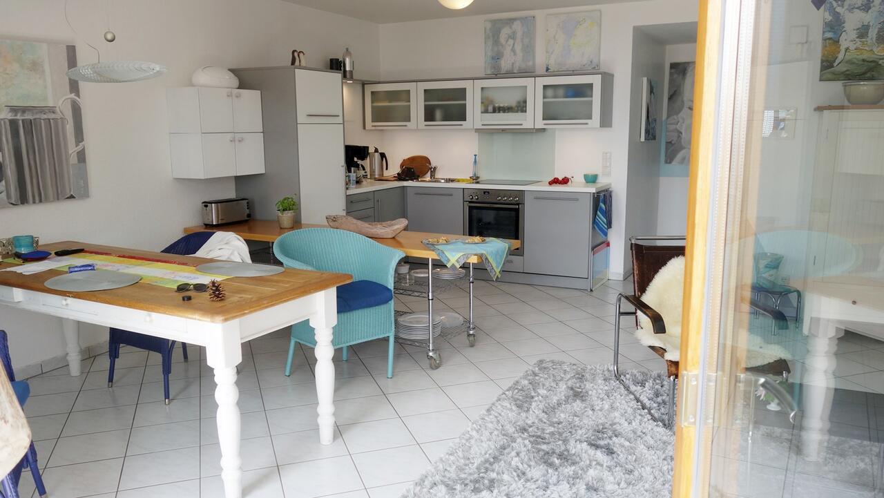 Appartement Ich Kenne Ein Haus Am Putbus