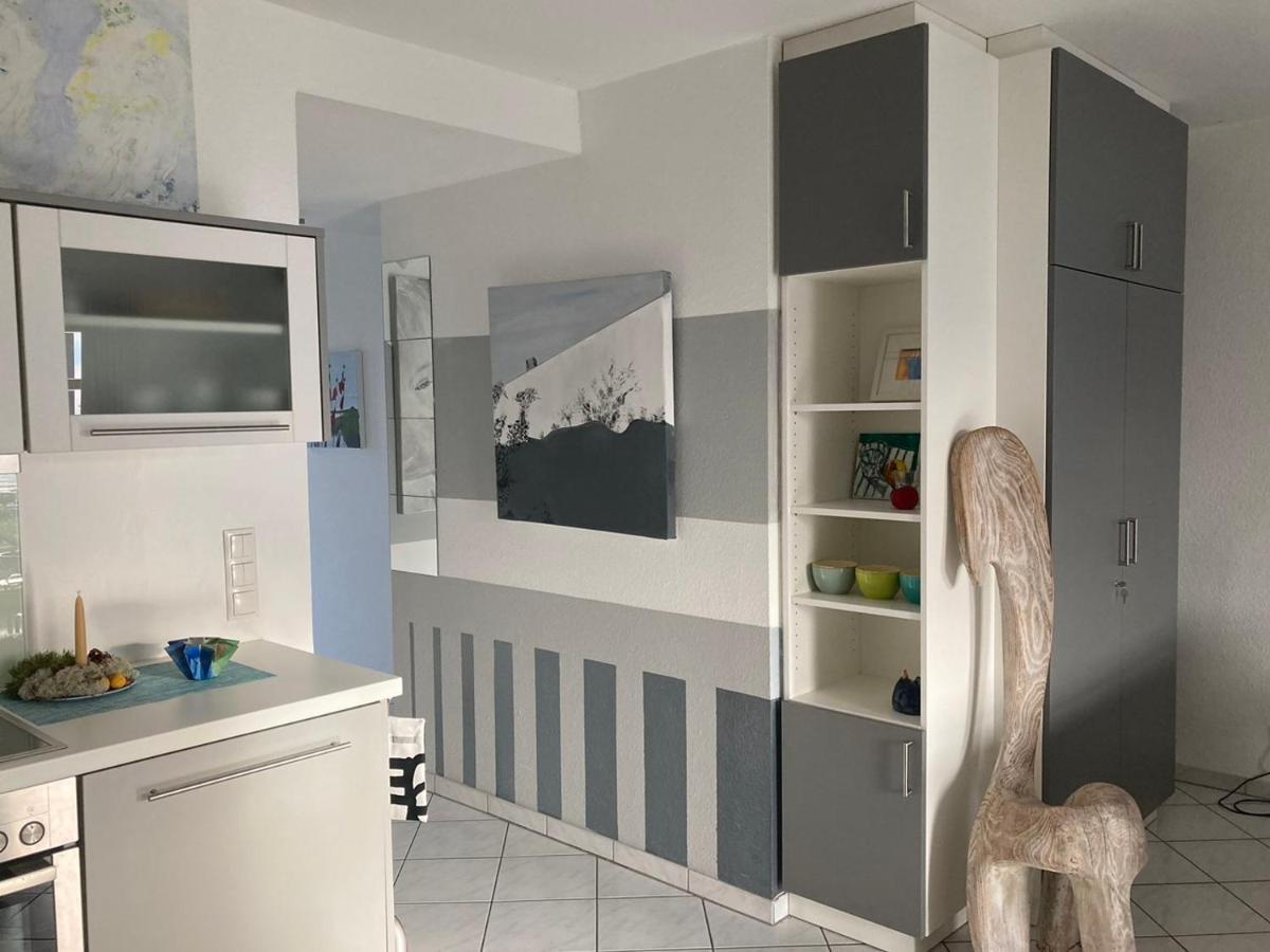 Ich Kenne Ein Haus Am