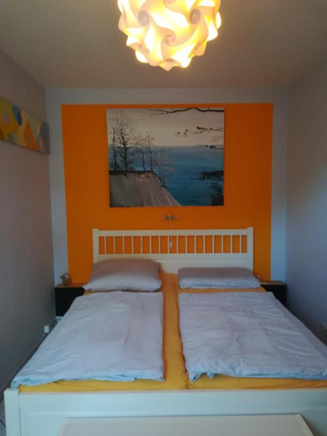 Ich Kenne Ein Haus Am