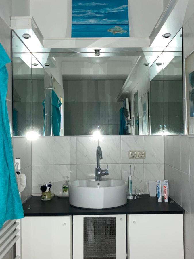 Appartement Ich Kenne Ein Haus Am Putbus