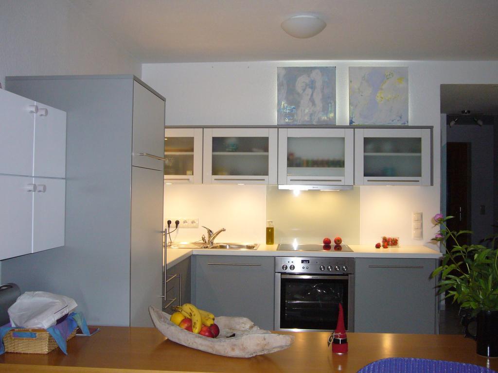 Appartement Ich Kenne Ein Haus Am *