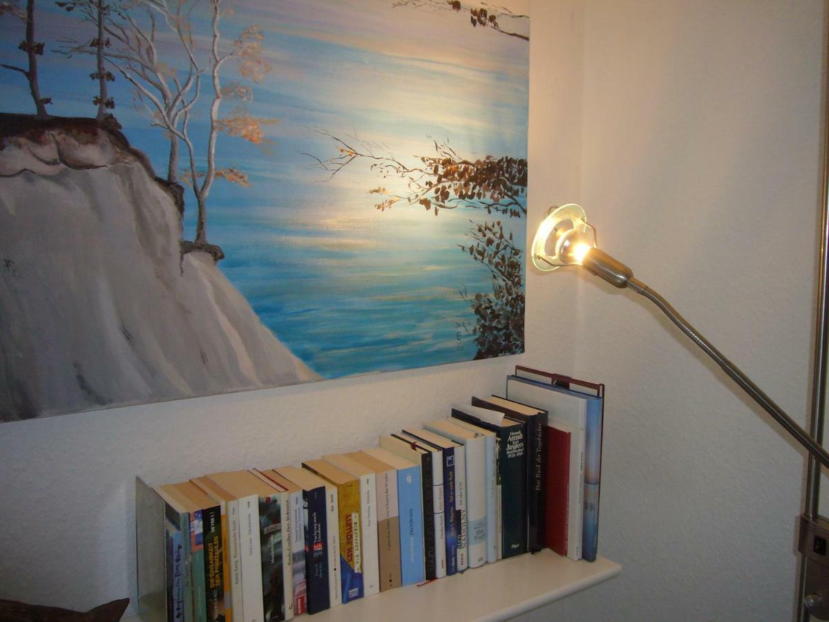 Ich Kenne Ein Haus Am Appartement